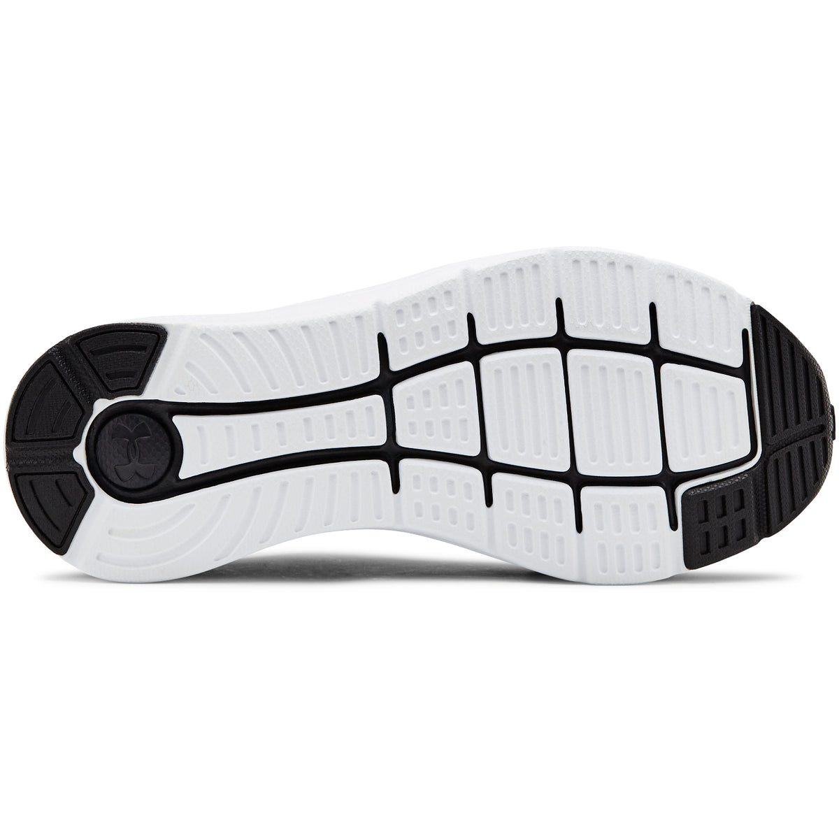 Zapatillas de running UA Charged Impulse para mujer