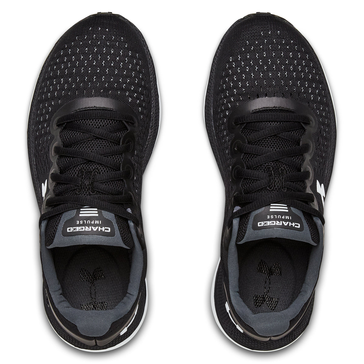 Zapatillas de running UA Charged Impulse para mujer