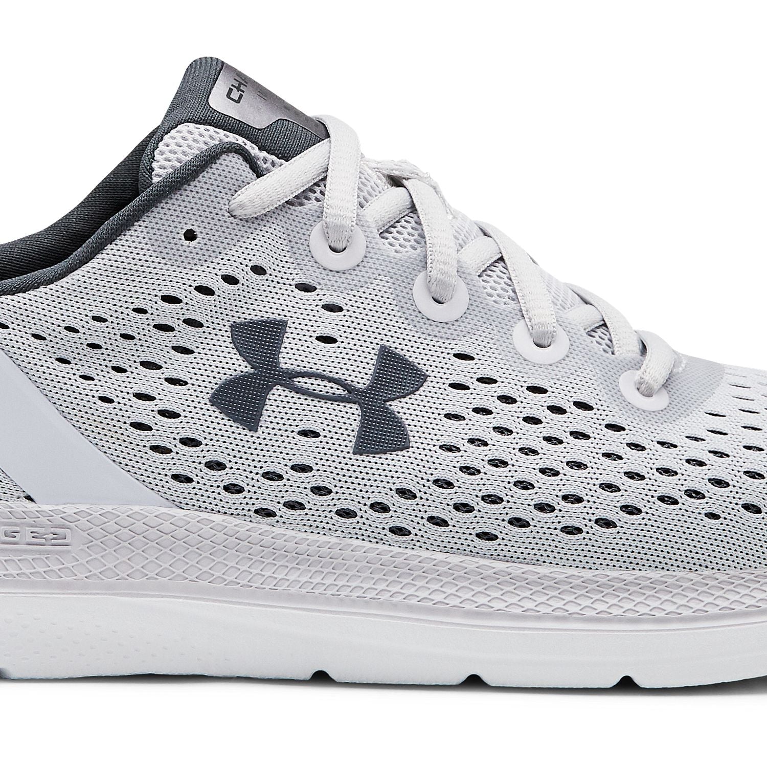 Zapatillas de running UA Charged Impulse para mujer