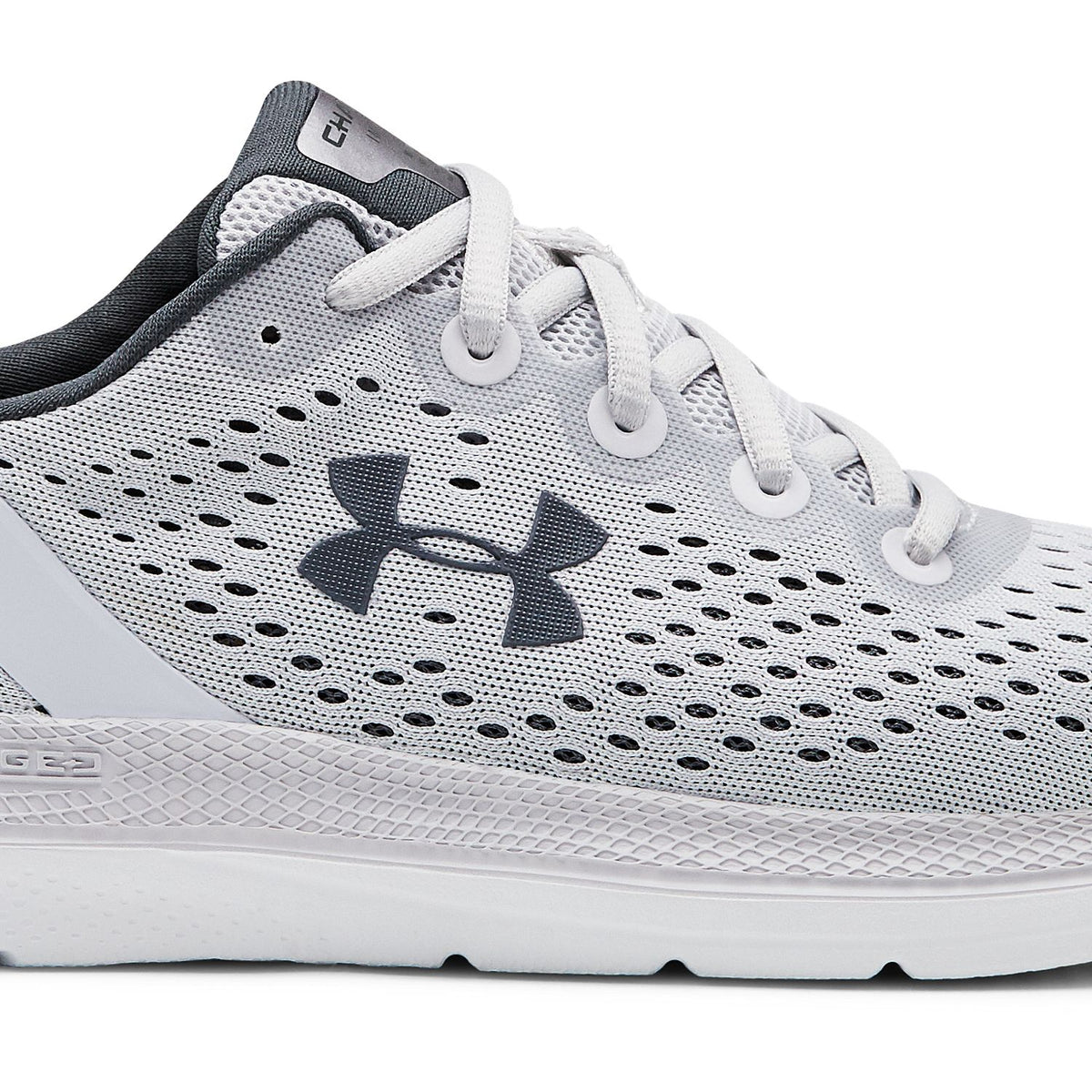 Zapatillas de running UA Charged Impulse para mujer