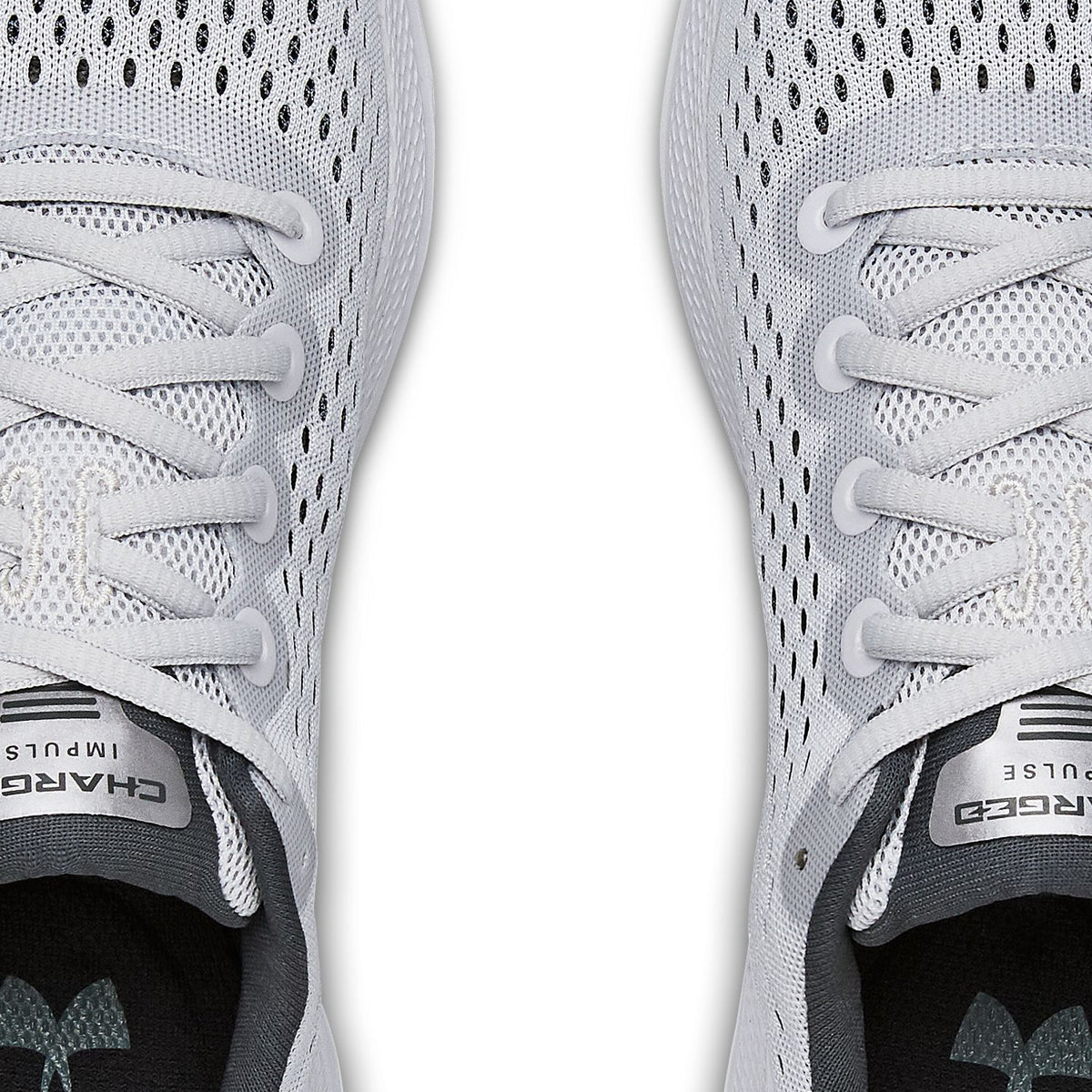 Zapatillas de running UA Charged Impulse para mujer