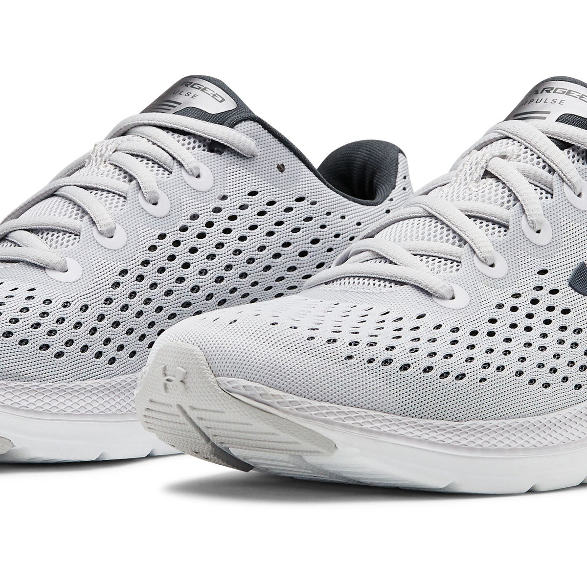 Zapatillas de running UA Charged Impulse para mujer