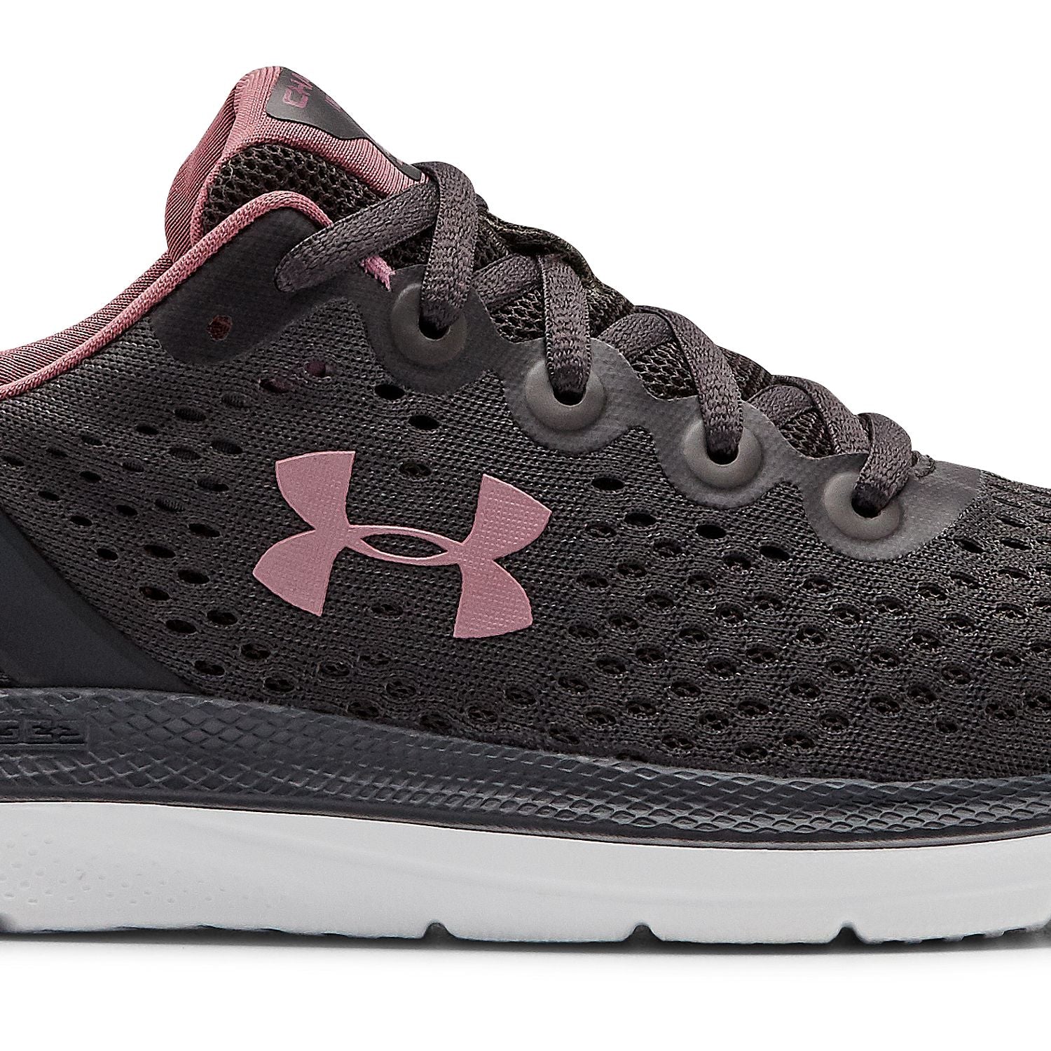 Zapatillas de running UA Charged Impulse para mujer