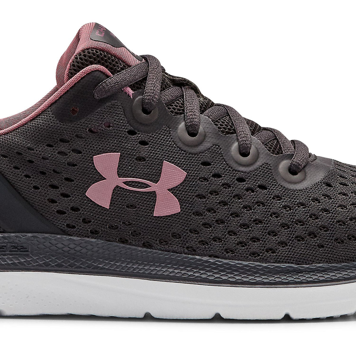 Zapatillas de running UA Charged Impulse para mujer