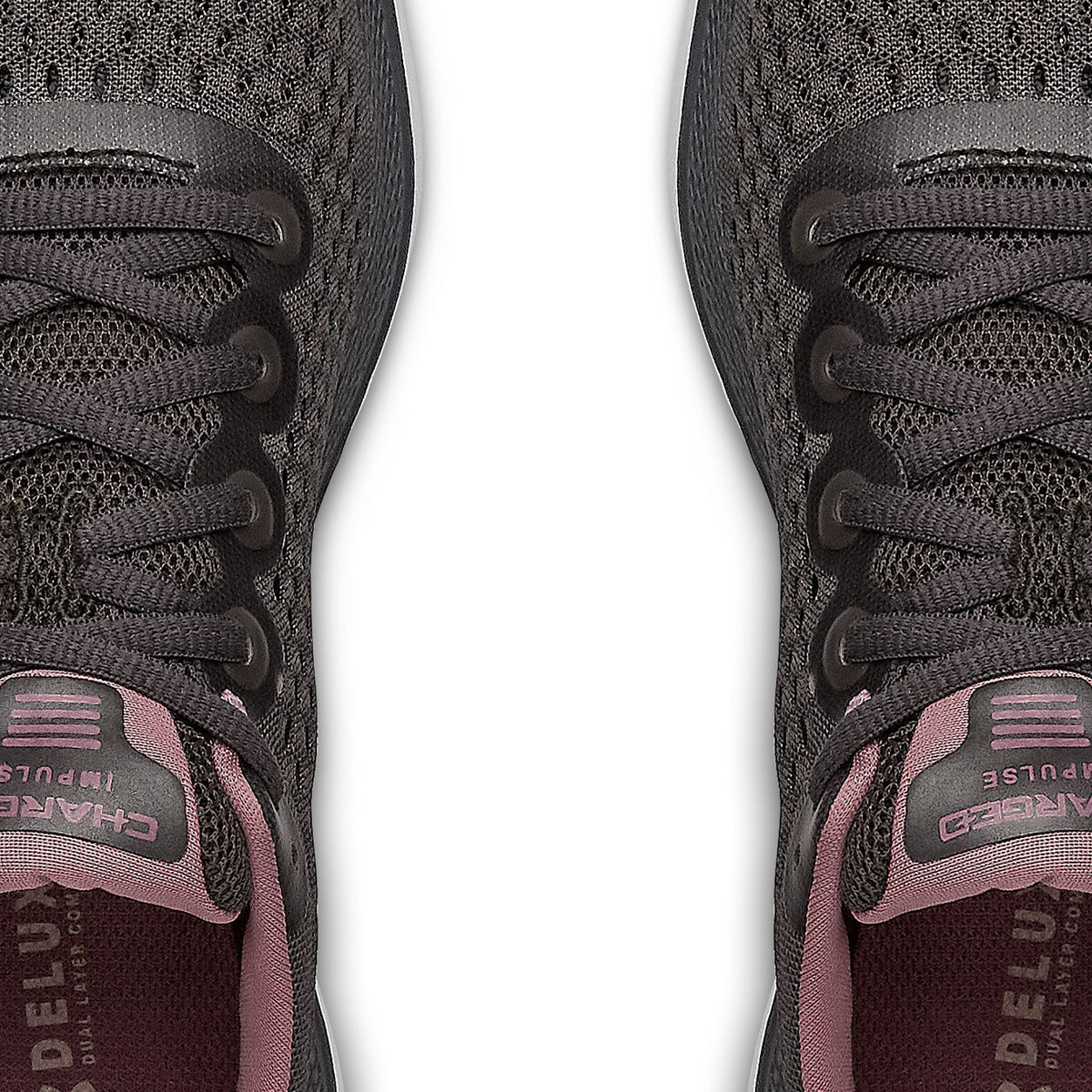 Zapatillas de running UA Charged Impulse para mujer