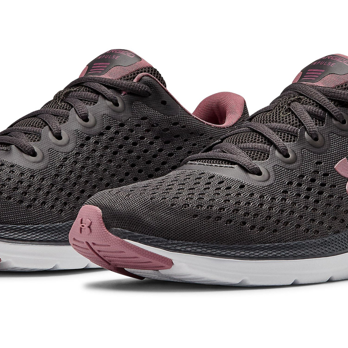 Zapatillas de running UA Charged Impulse para mujer