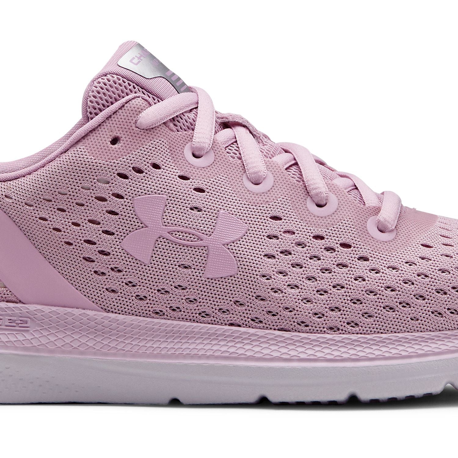 Zapatillas de running UA Charged Impulse para mujer