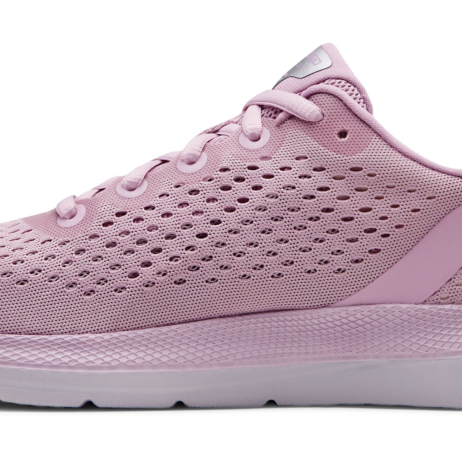 Zapatillas de running UA Charged Impulse para mujer