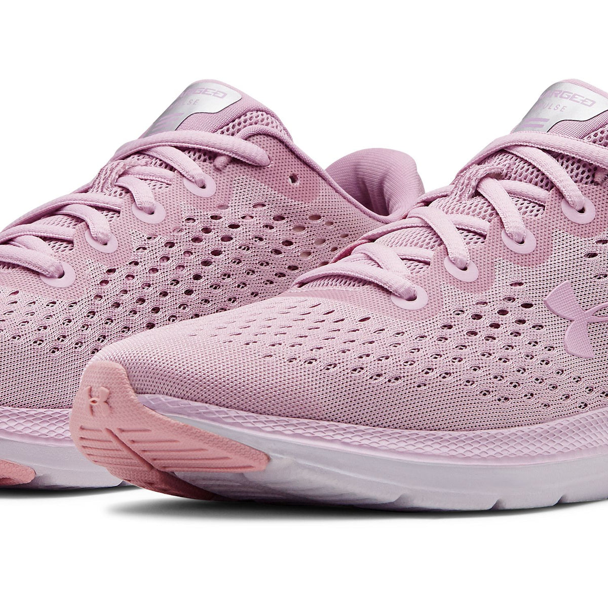 Zapatillas de running UA Charged Impulse para mujer