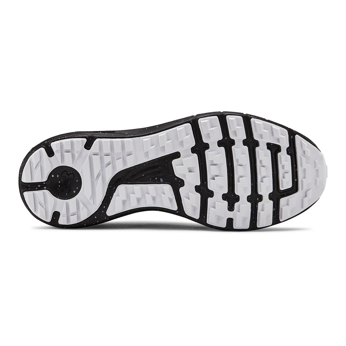 Zapatillas de running UA Charged Bandit Trail para mujer