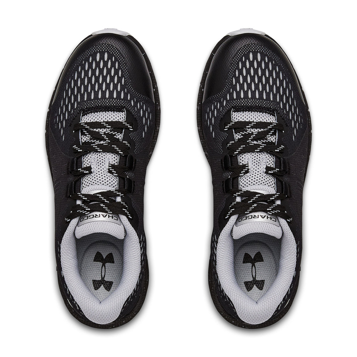 Zapatillas de running UA Charged Bandit Trail para mujer