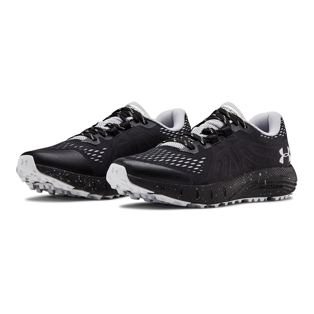 Zapatillas de running UA Charged Bandit Trail para mujer