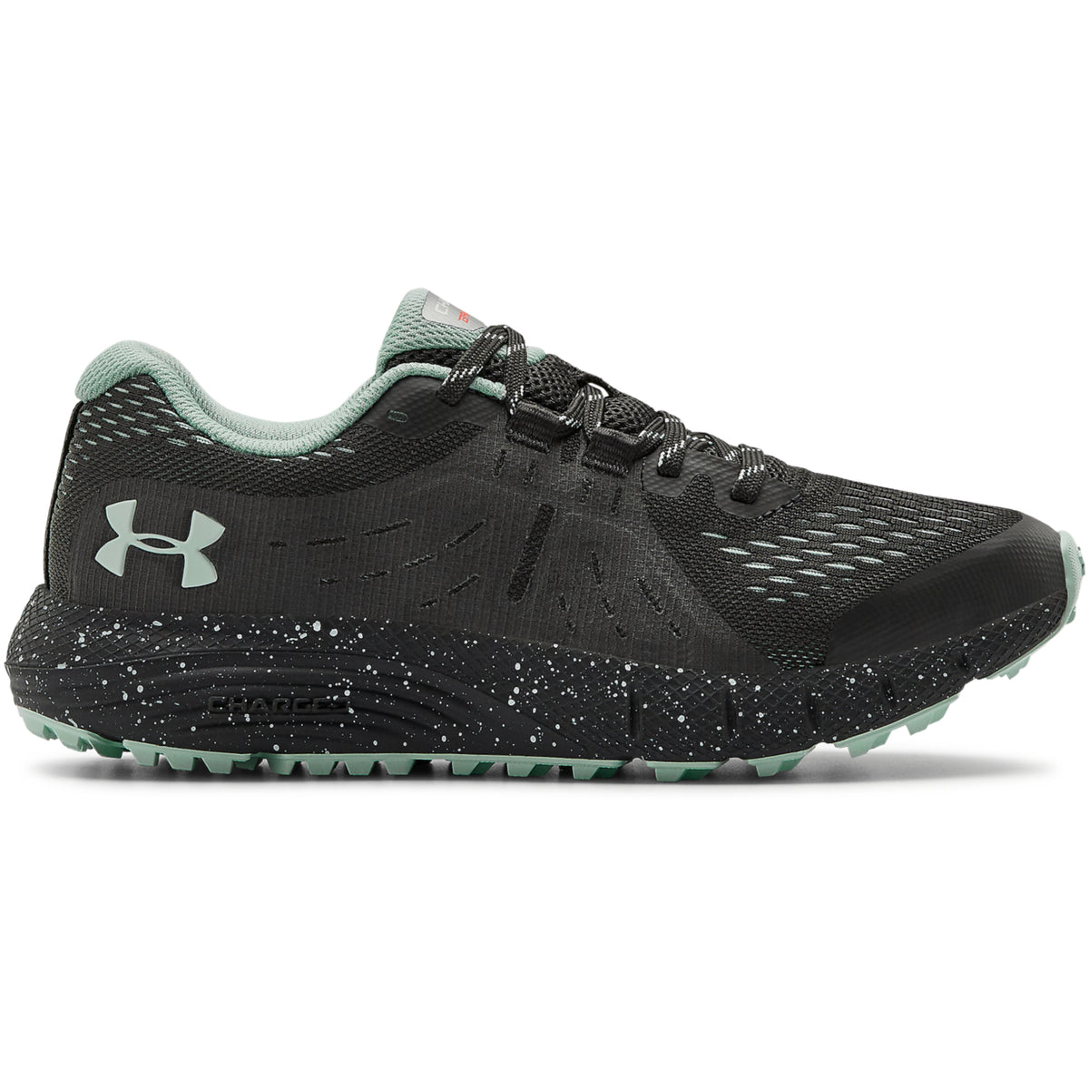 Zapatillas de running UA Charged Bandit Trail para mujer