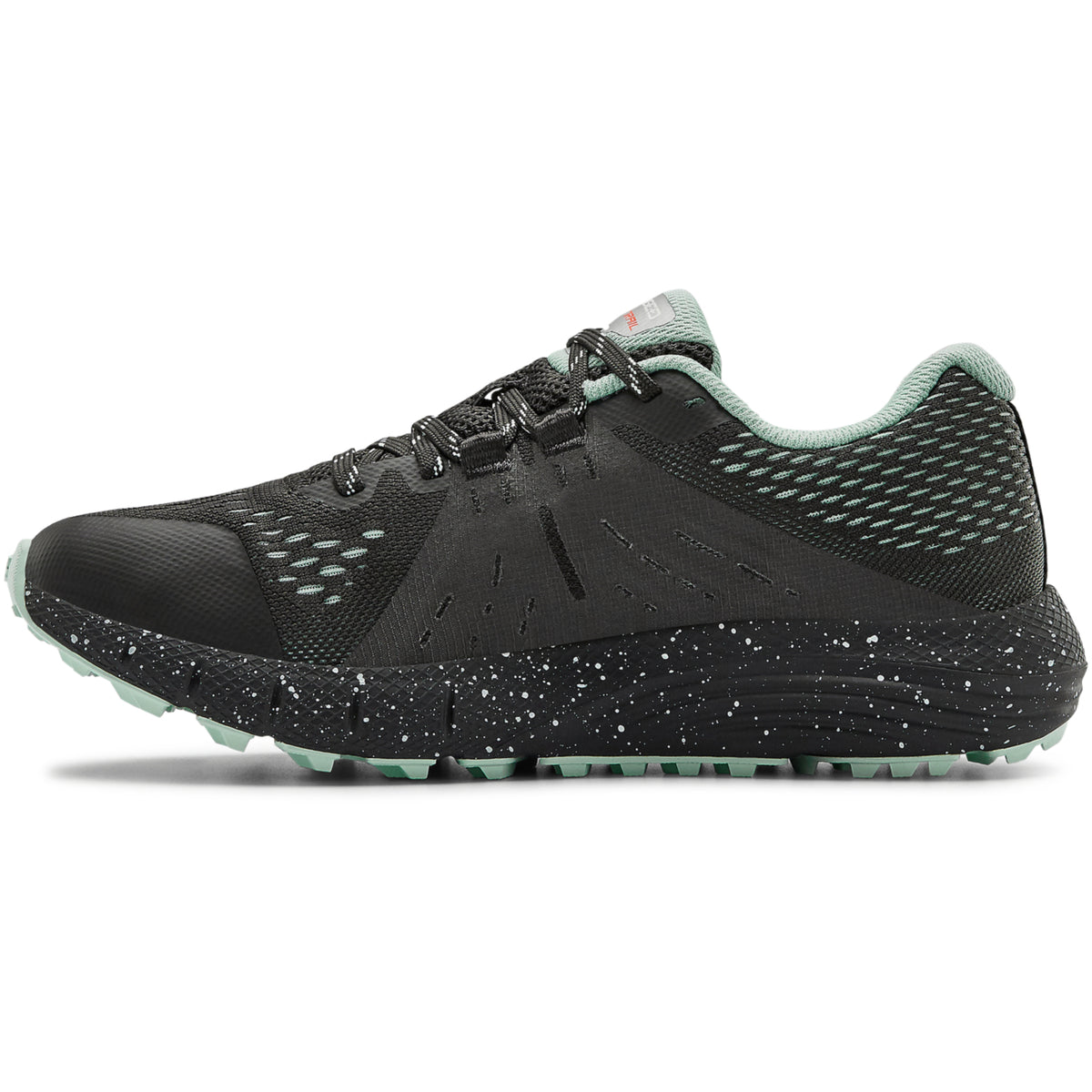 Zapatillas de running UA Charged Bandit Trail para mujer