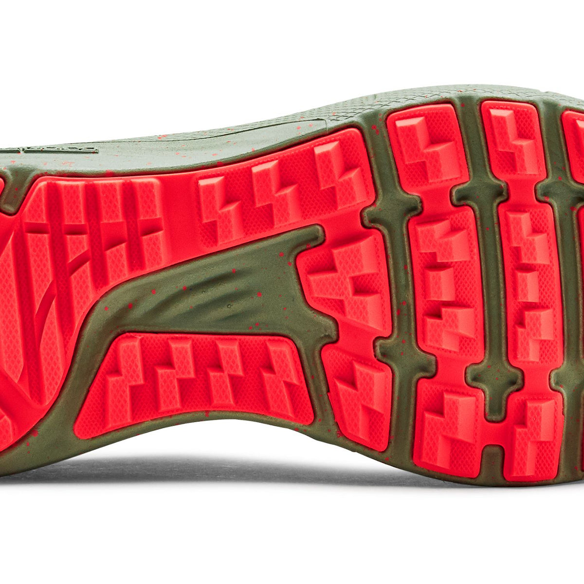 Zapatillas de running UA Charged Bandit Trail para mujer