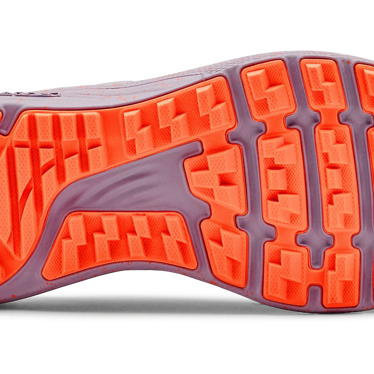 Zapatillas de running UA Charged Bandit Trail para mujer
