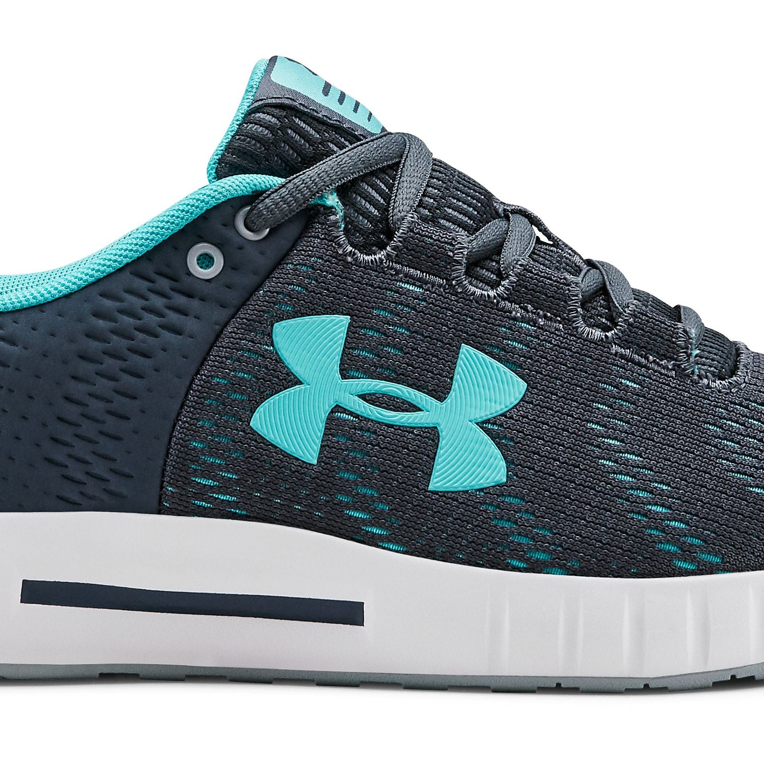 Zapatillas para Correr UA Micro G® Pursuit BP para Mujer