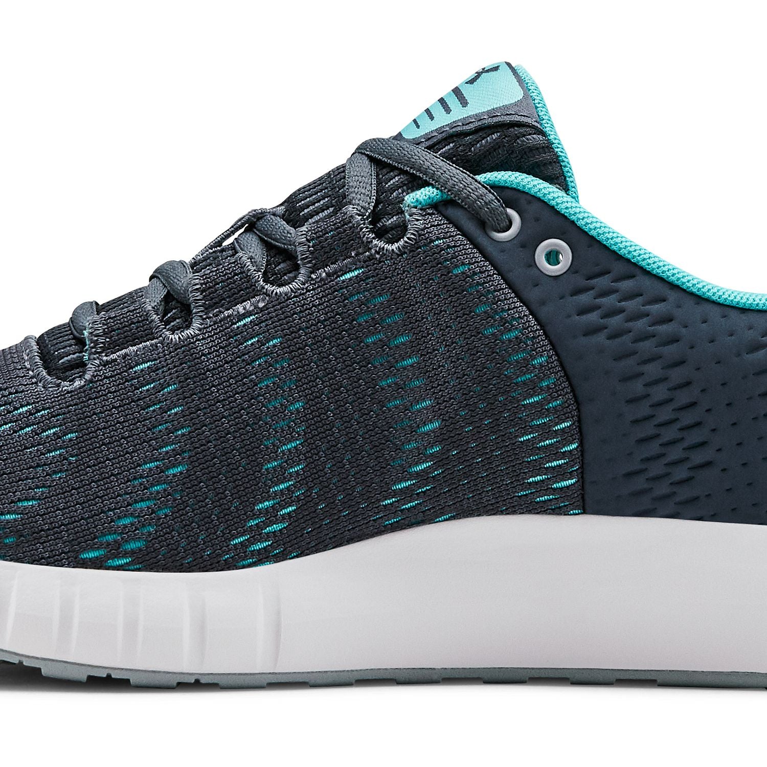 Zapatillas para Correr UA Micro G® Pursuit BP para Mujer