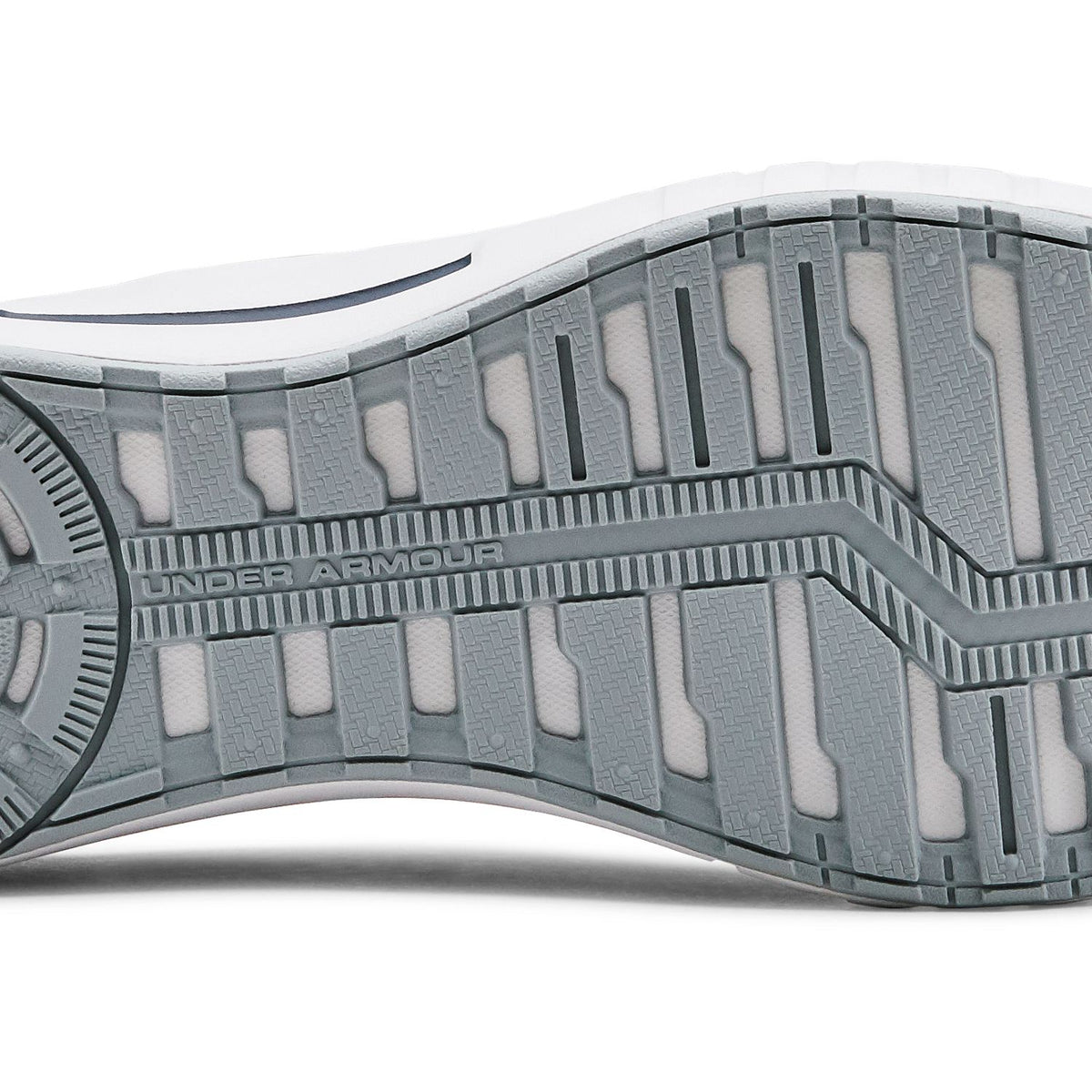 Zapatillas para Correr UA Micro G® Pursuit BP para Mujer