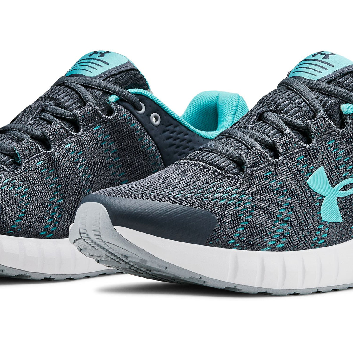 Zapatillas para Correr UA Micro G® Pursuit BP para Mujer