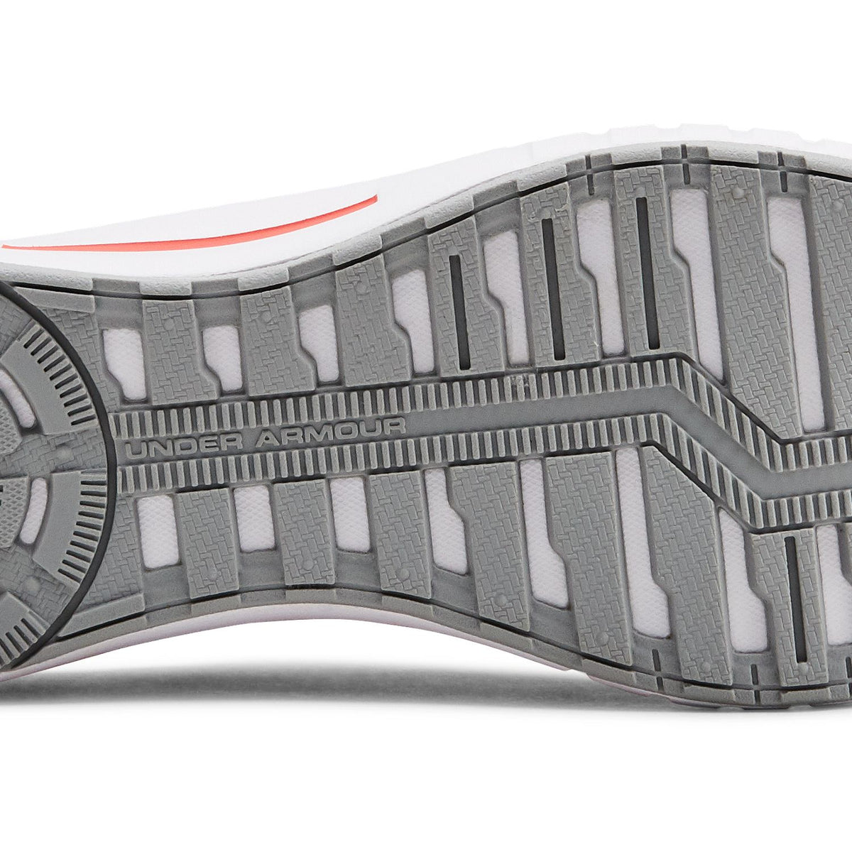 Zapatillas para Correr UA Micro G® Pursuit BP para Mujer