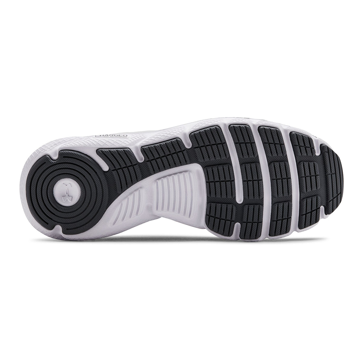 Zapatillas de Running UA Charged Assert 8 para Mujer