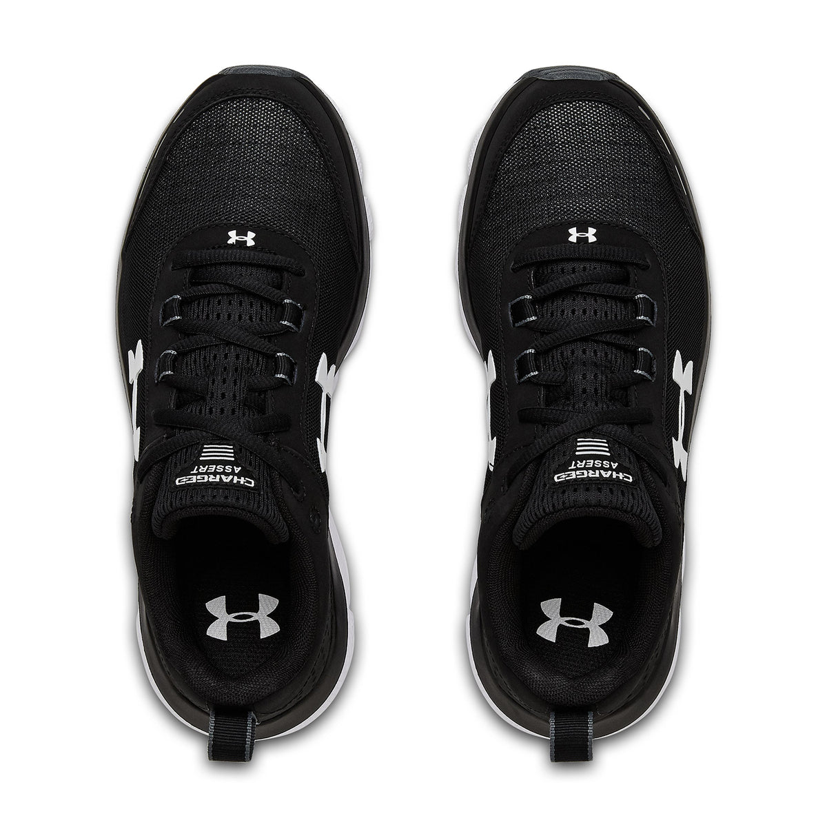 Zapatillas de Running UA Charged Assert 8 para Mujer