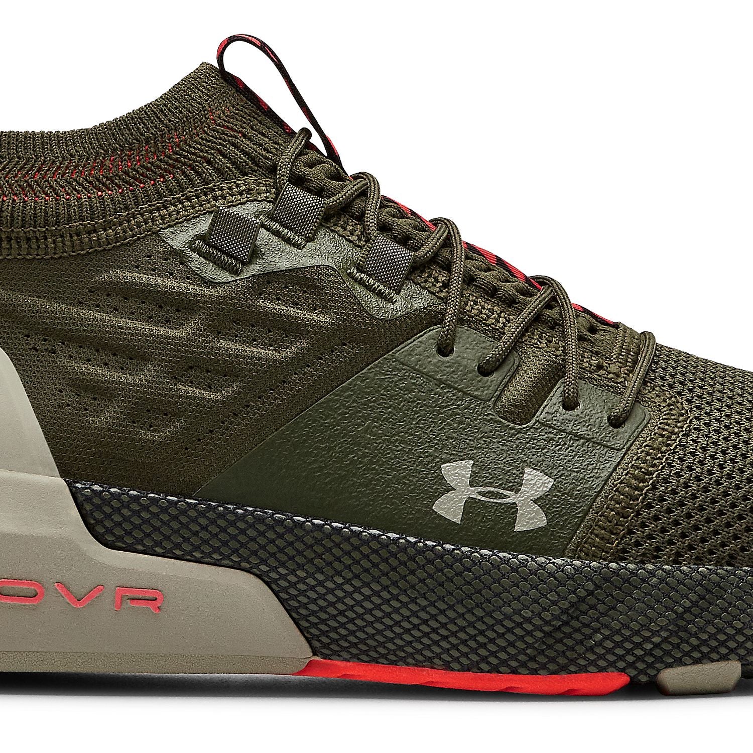 Zapatillas para Entrenar UA Project Rock 2 para Hombre