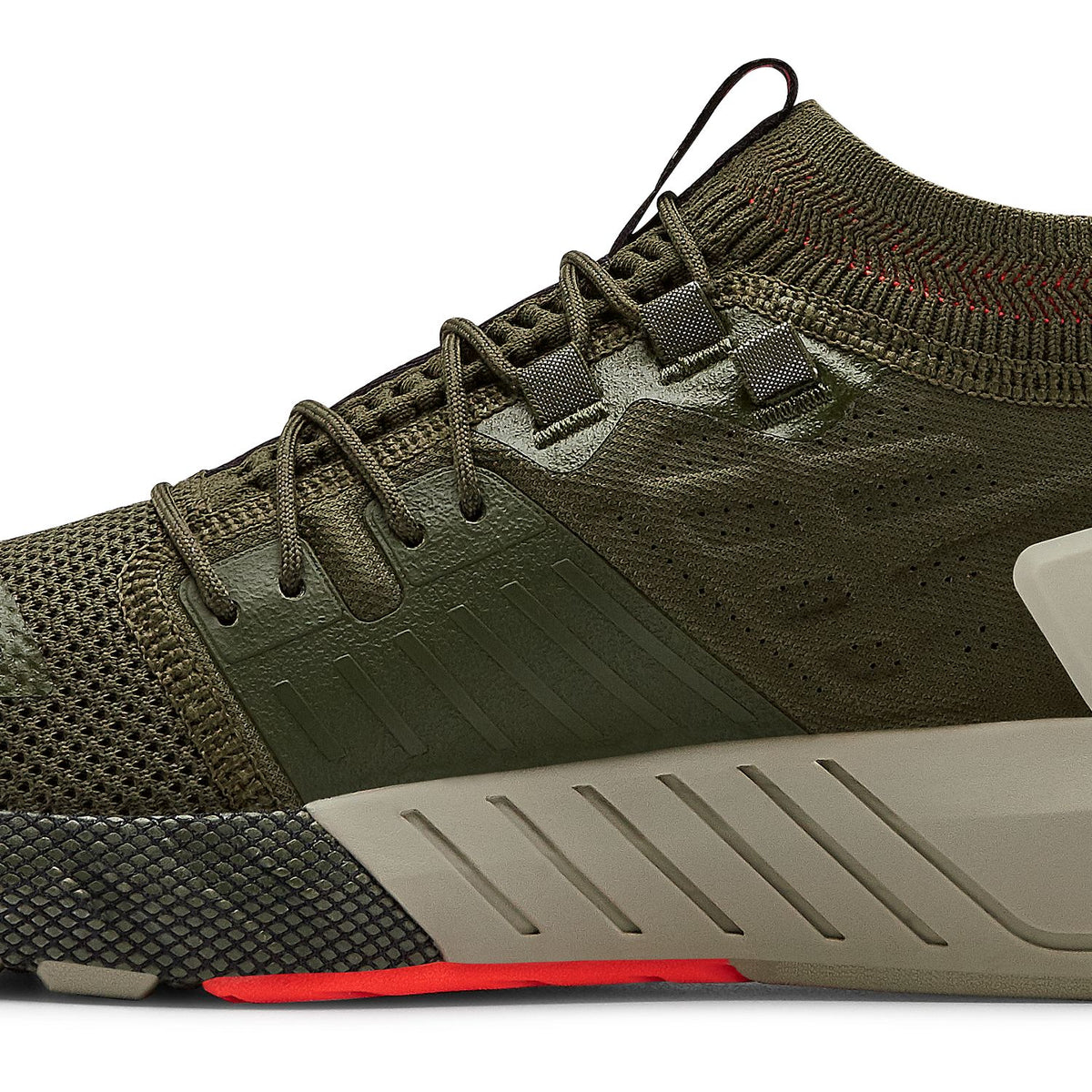 Zapatillas para Entrenar UA Project Rock 2 para Hombre