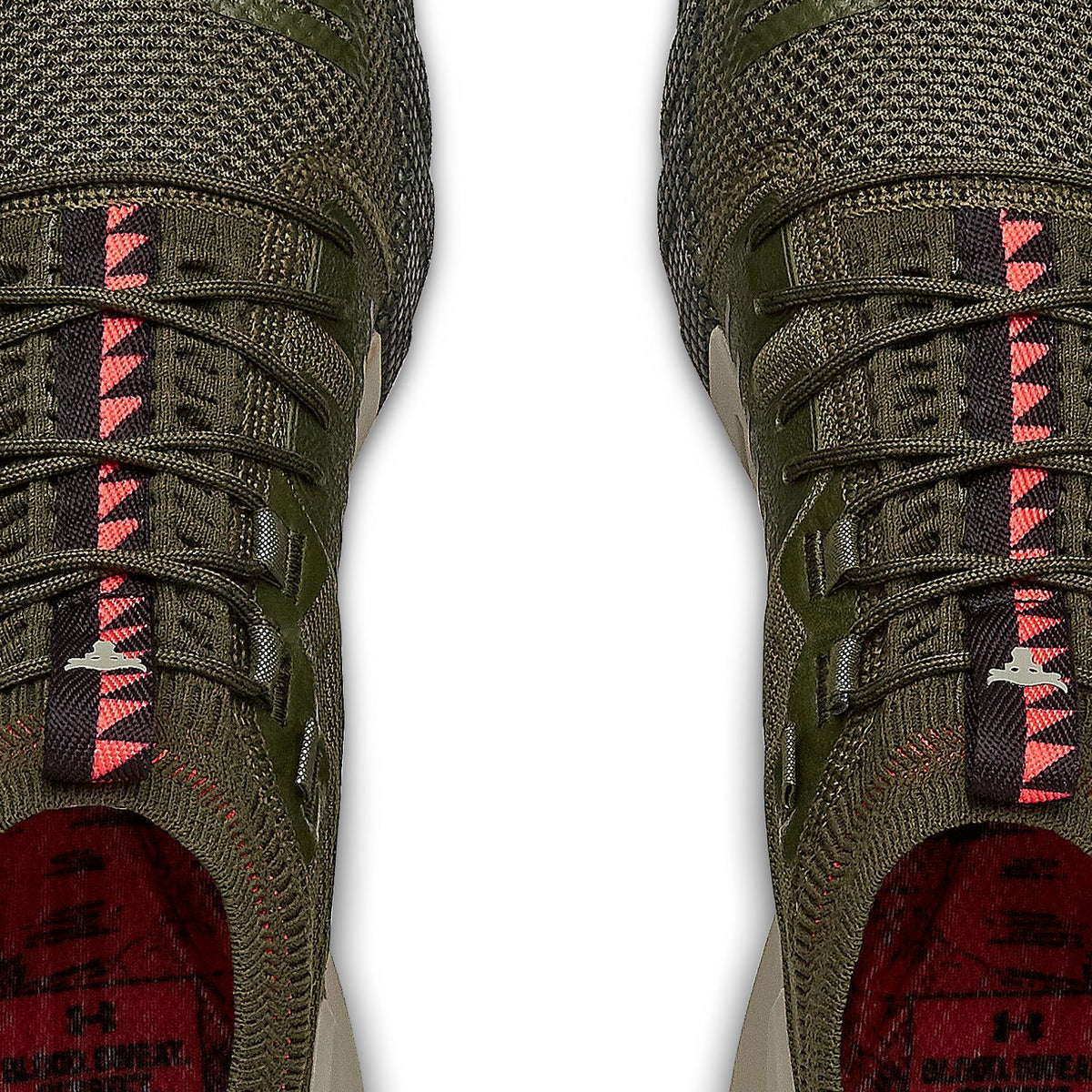 Zapatillas para Entrenar UA Project Rock 2 para Hombre