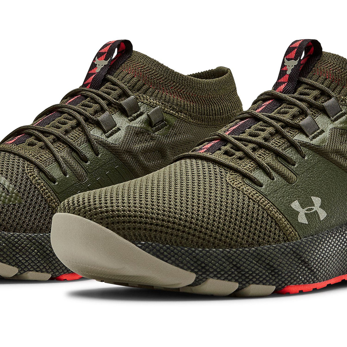 Zapatillas para Entrenar UA Project Rock 2 para Hombre