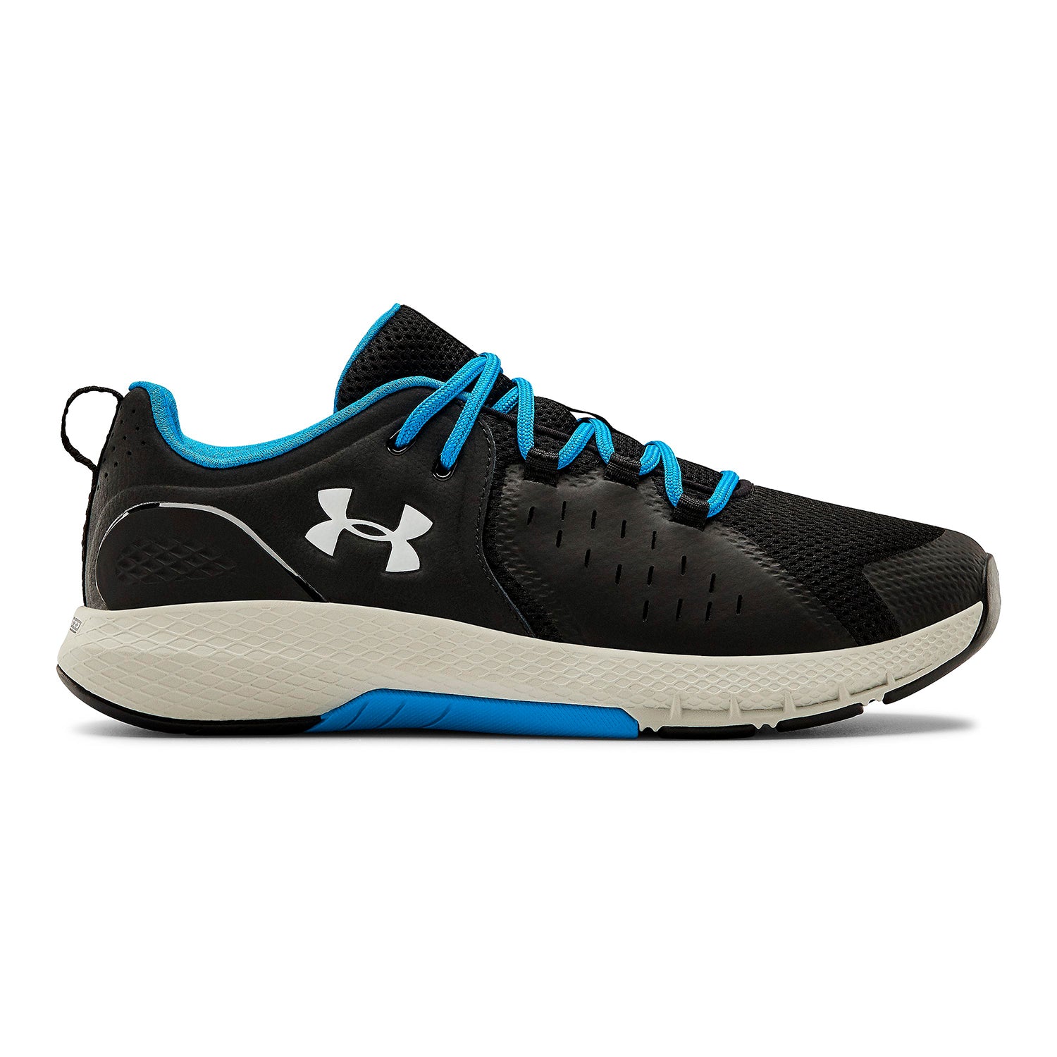 Zapatillas de Entrenamiento UA Charged Commit 2 para Hombre