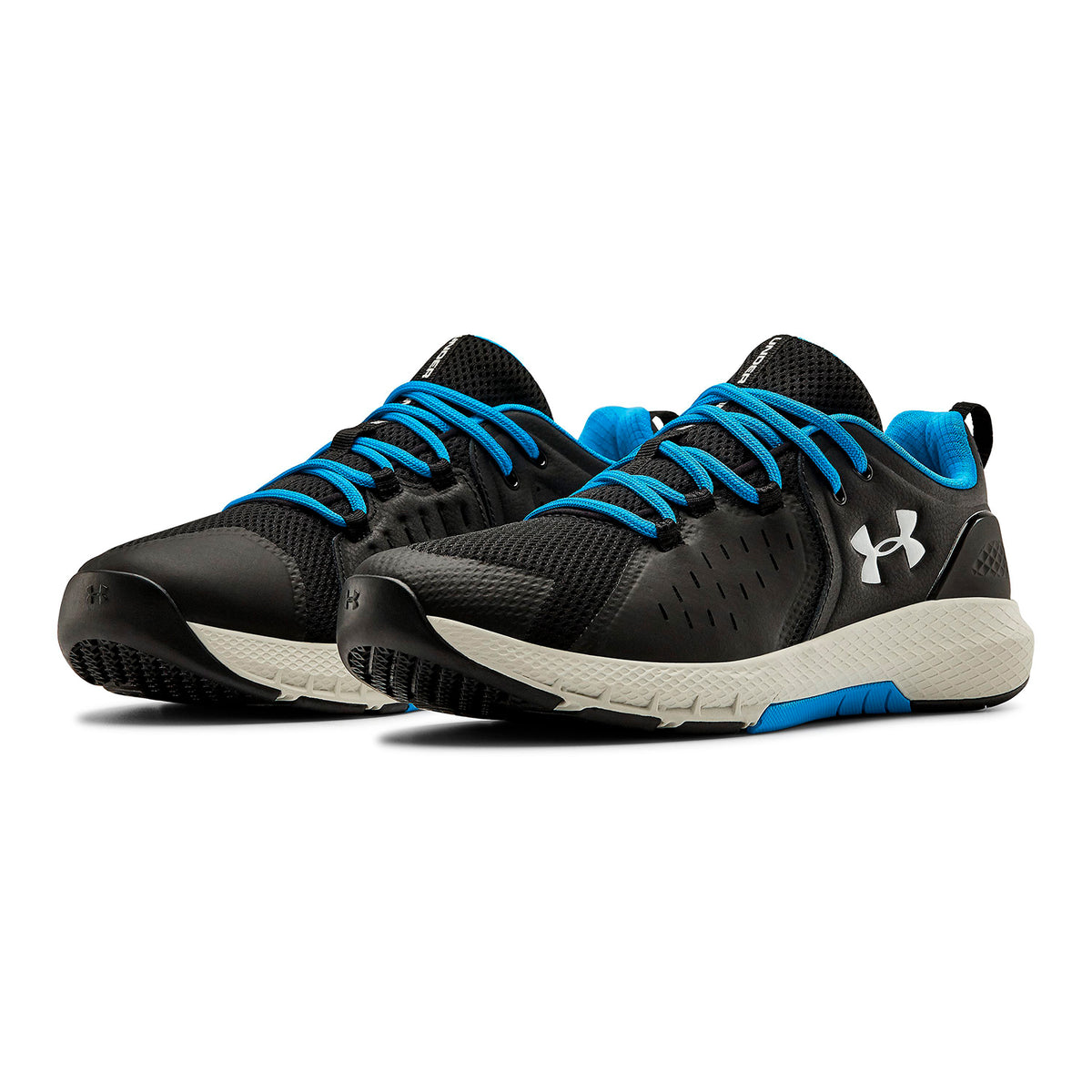 Zapatillas de Entrenamiento UA Charged Commit 2 para Hombre