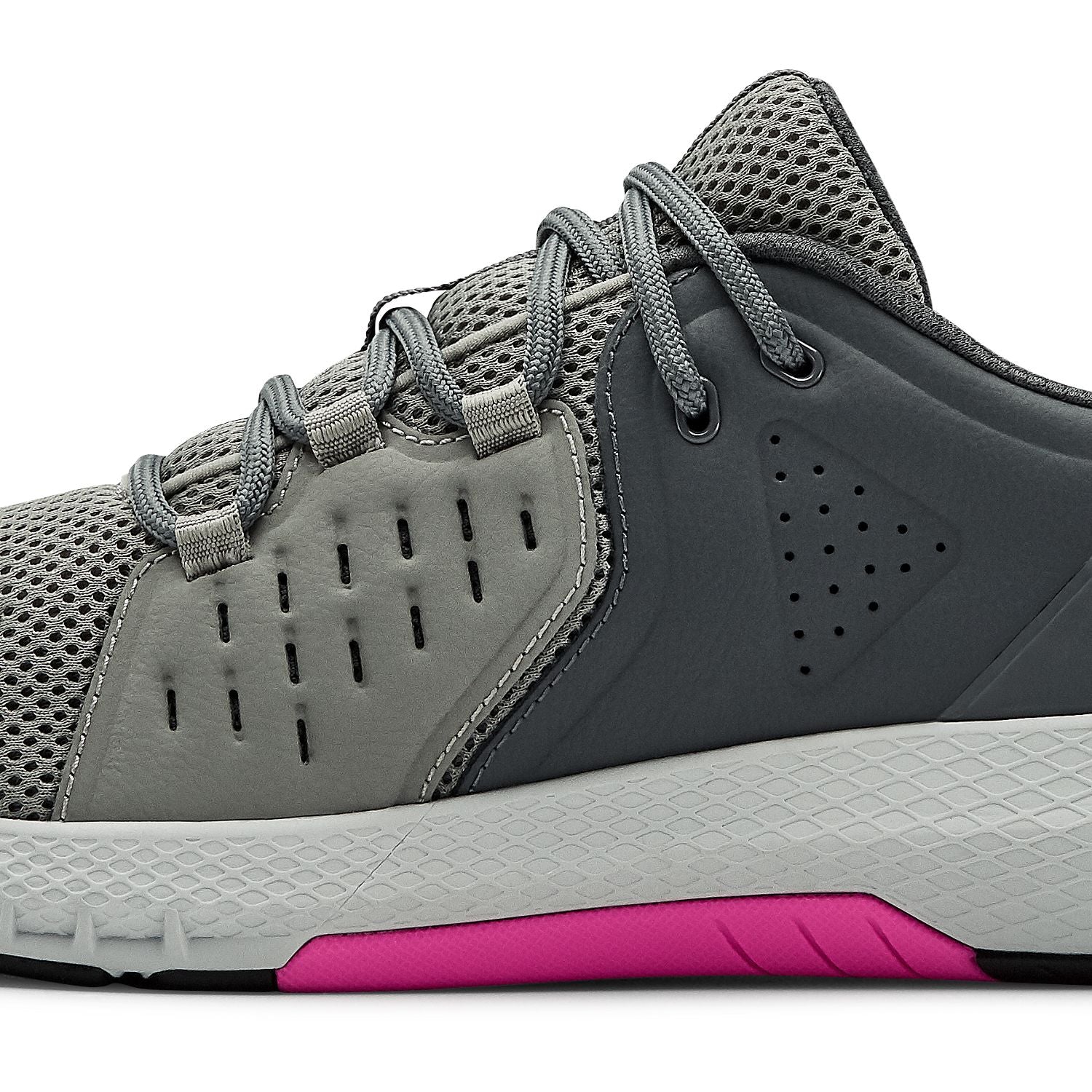 Zapatillas de Entrenamiento UA Charged Commit 2 para Hombre