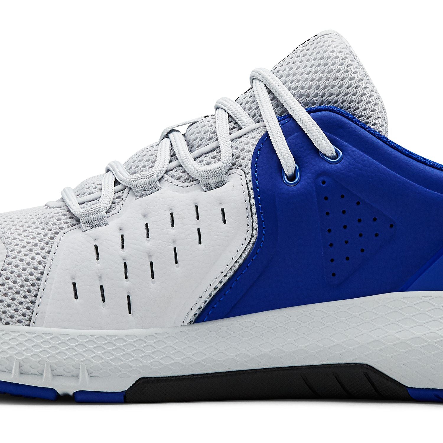 Zapatillas de Entrenamiento UA Charged Commit 2 para Hombre