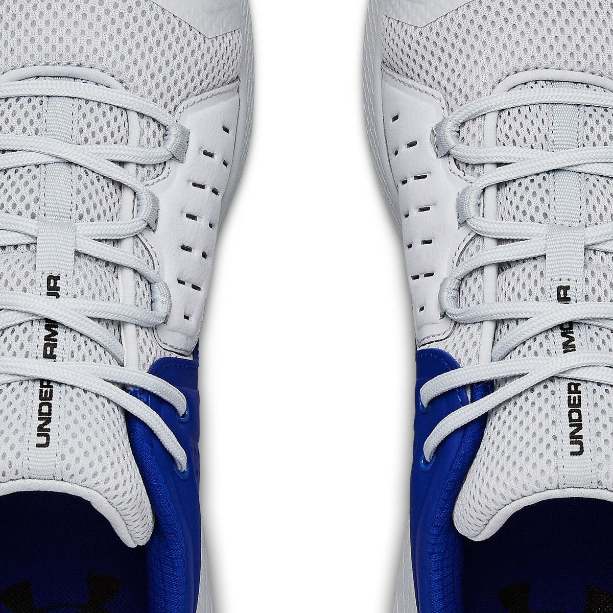 Zapatillas de Entrenamiento UA Charged Commit 2 para Hombre