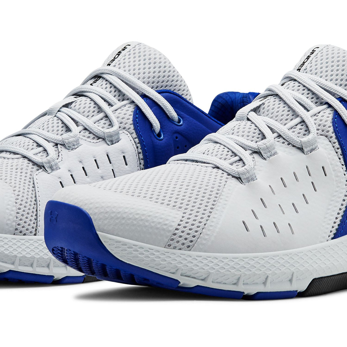 Zapatillas de Entrenamiento UA Charged Commit 2 para Hombre