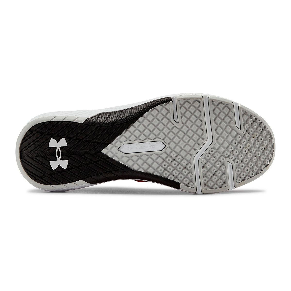 Zapatillas de Entrenamiento UA Charged Commit 2 para Hombre