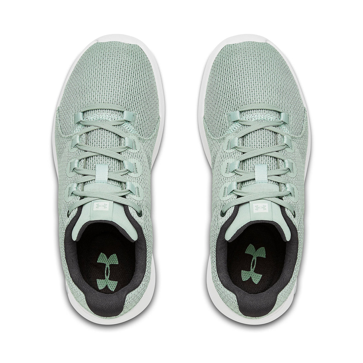 Zapatillas Sportstyle UA Ripple 2.0 para Mujer