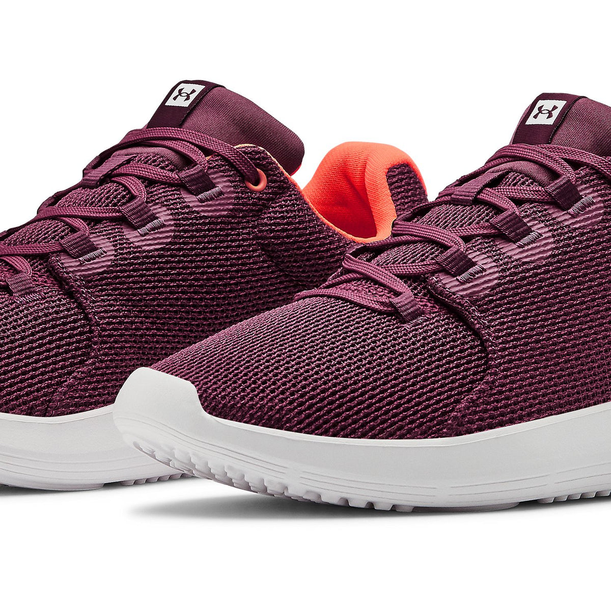 Zapatillas Sportstyle UA Ripple 2.0 para Mujer
