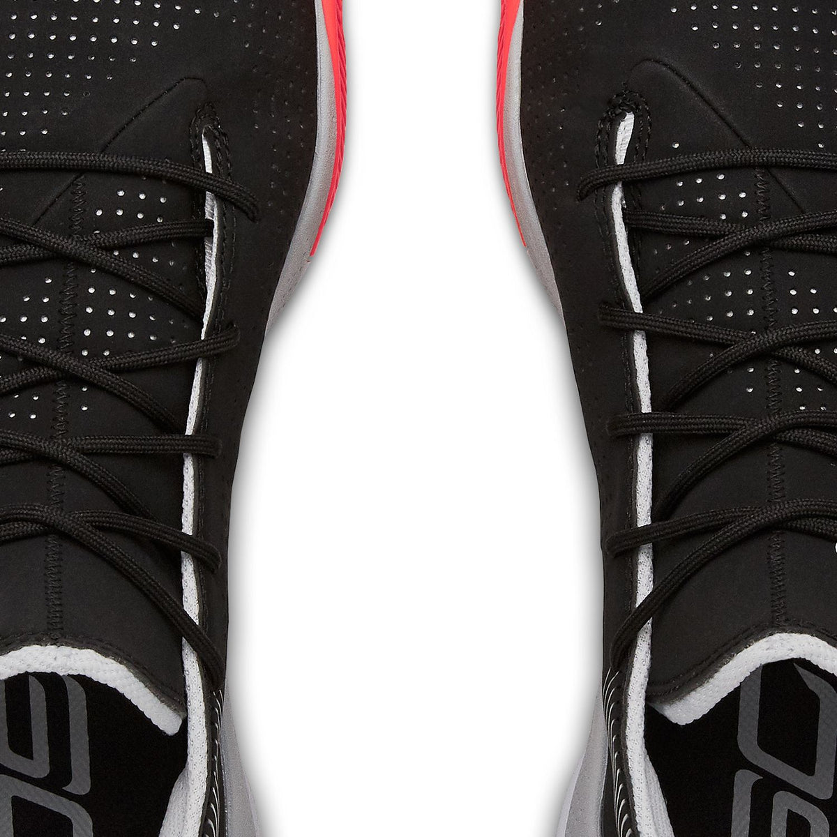 Zapatillas de Basketball UA SC 3ZER0 III para Hombre