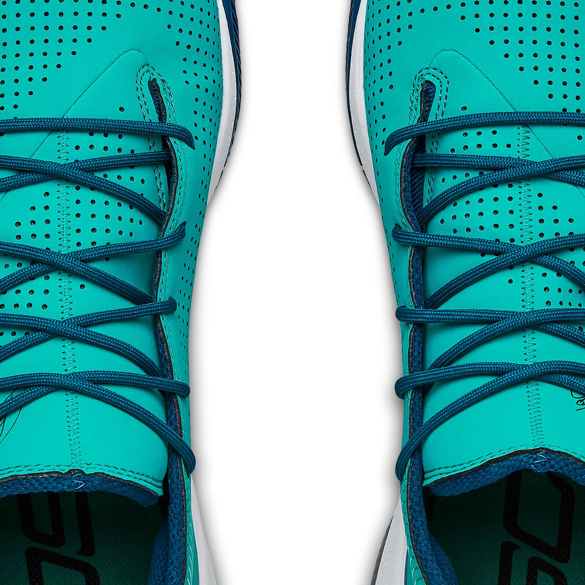 Zapatillas de Basketball UA SC 3ZER0 III para Hombre