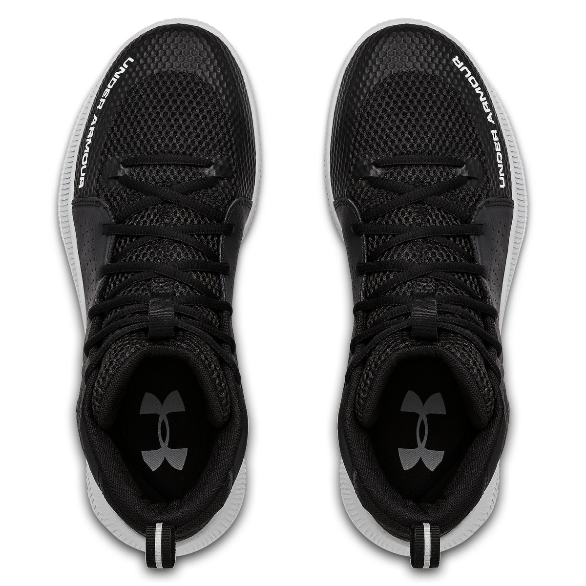 Zapatillas de básquetbol UA Jet para hombre