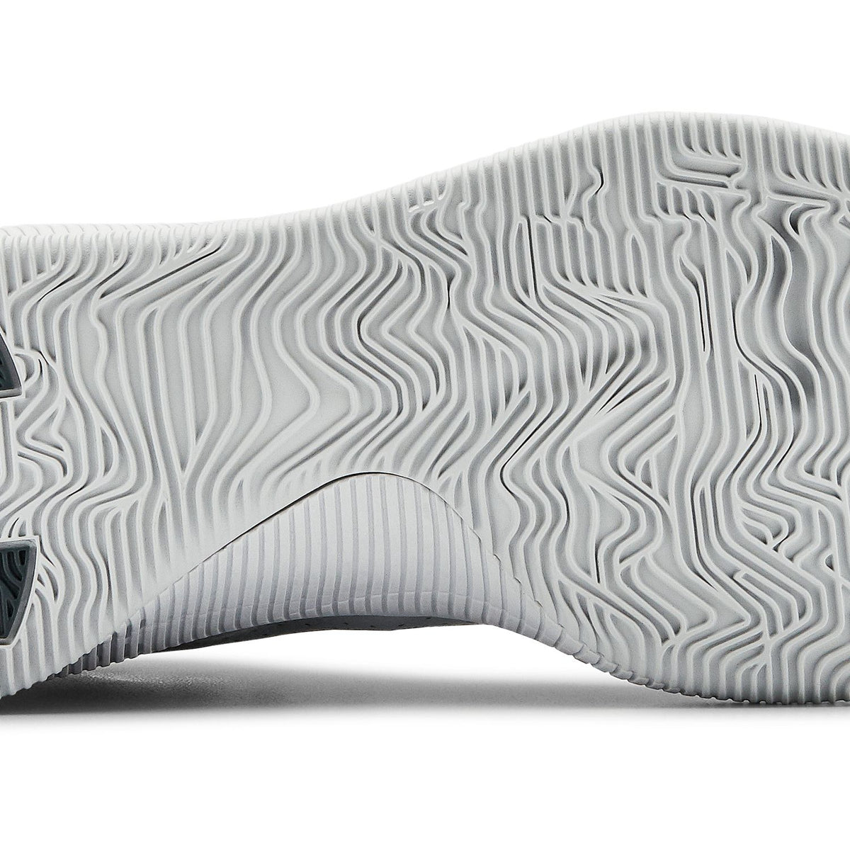 Zapatillas de básquetbol UA Jet para hombre