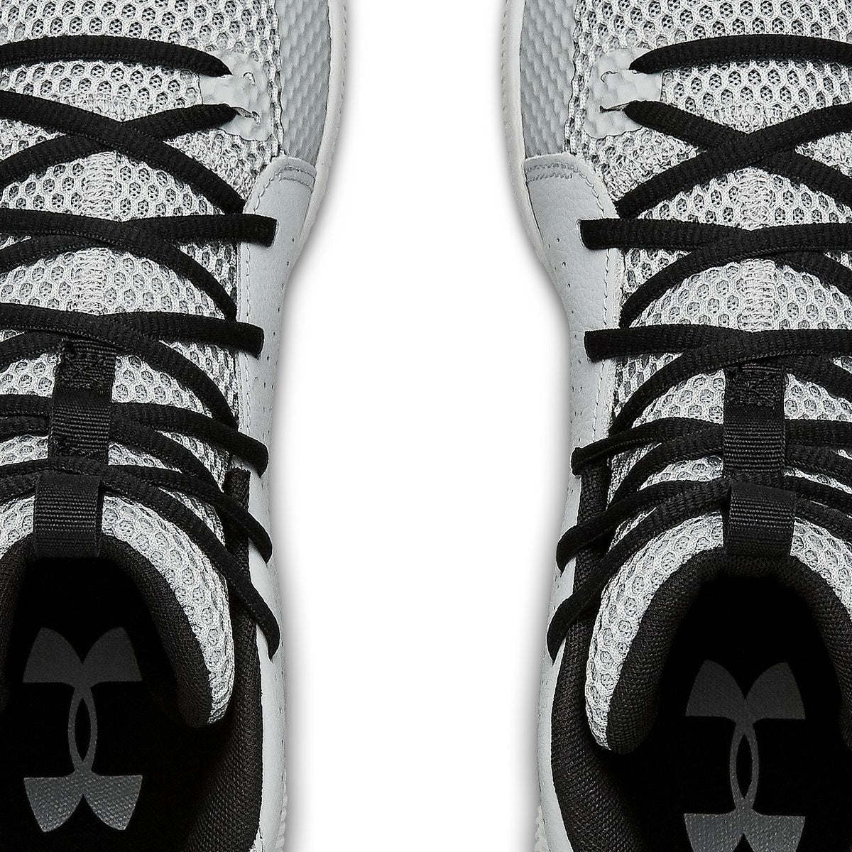 Zapatillas de básquetbol UA Jet para hombre