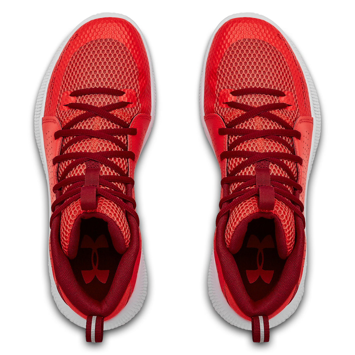 Zapatillas de básquetbol UA Jet para hombre