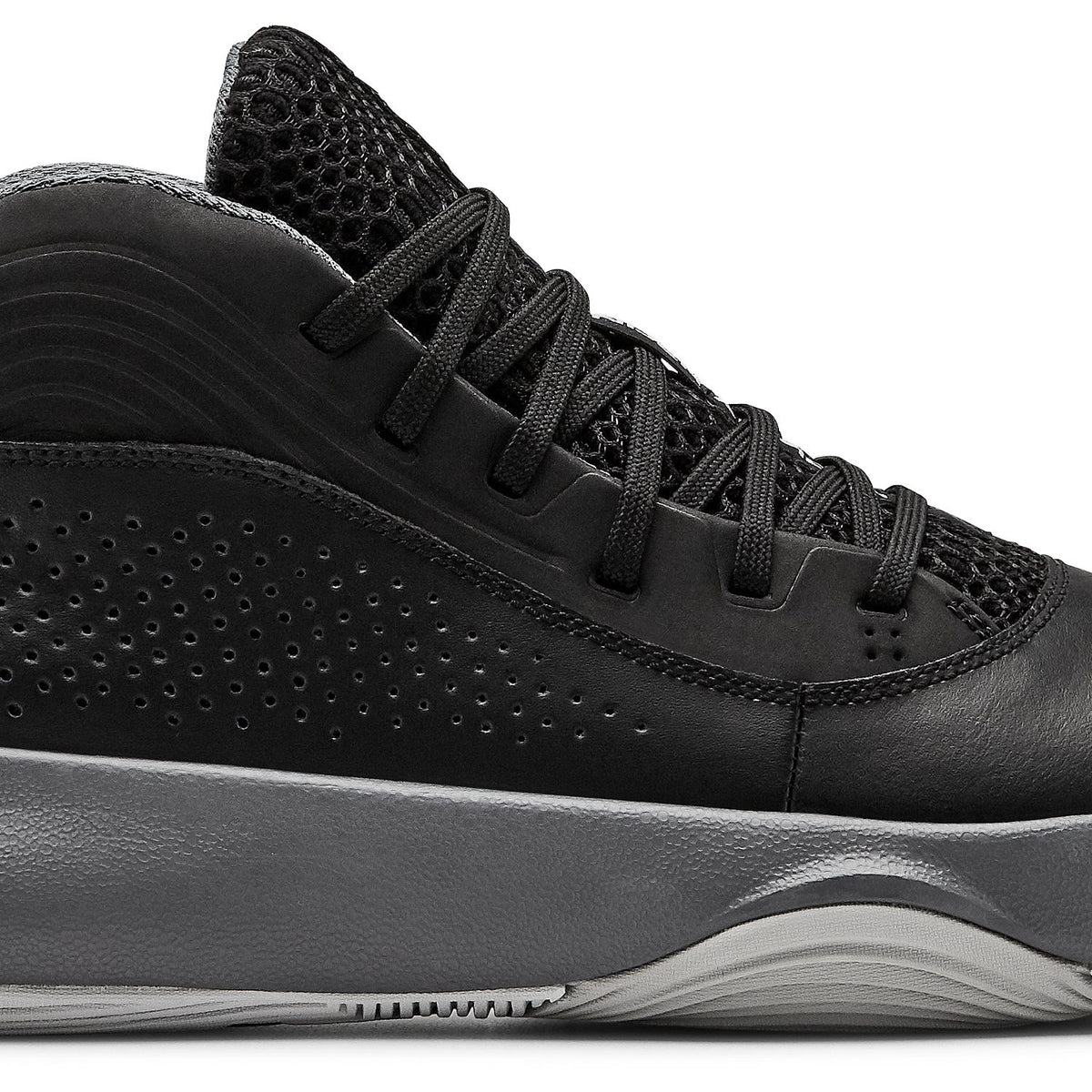 Zapatillas de Básquetbol UA Lockdown 4 para Hombre