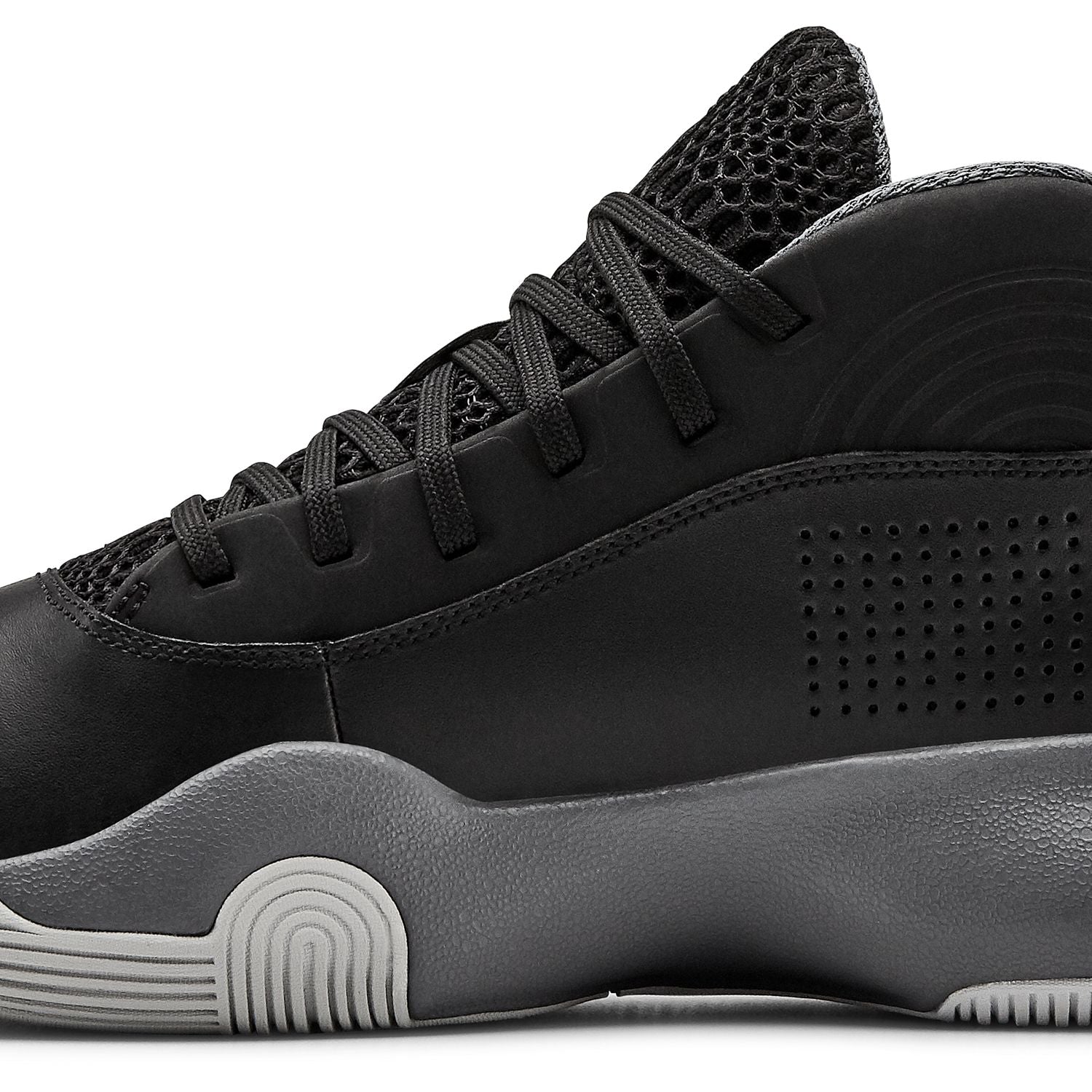 Zapatillas de Básquetbol UA Lockdown 4 para Hombre