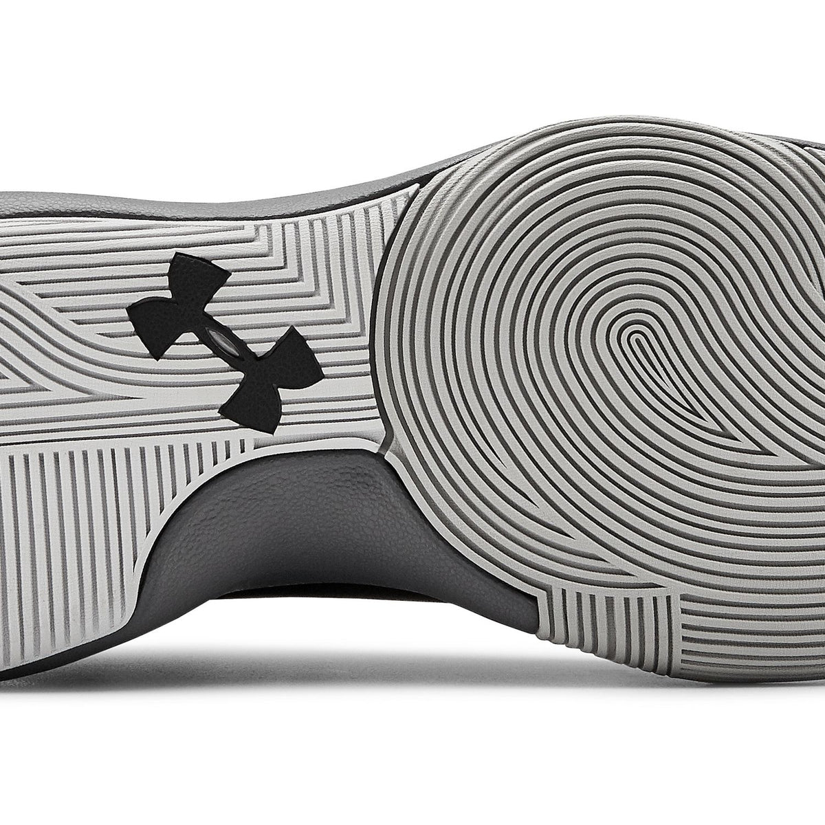 Zapatillas de Básquetbol UA Lockdown 4 para Hombre