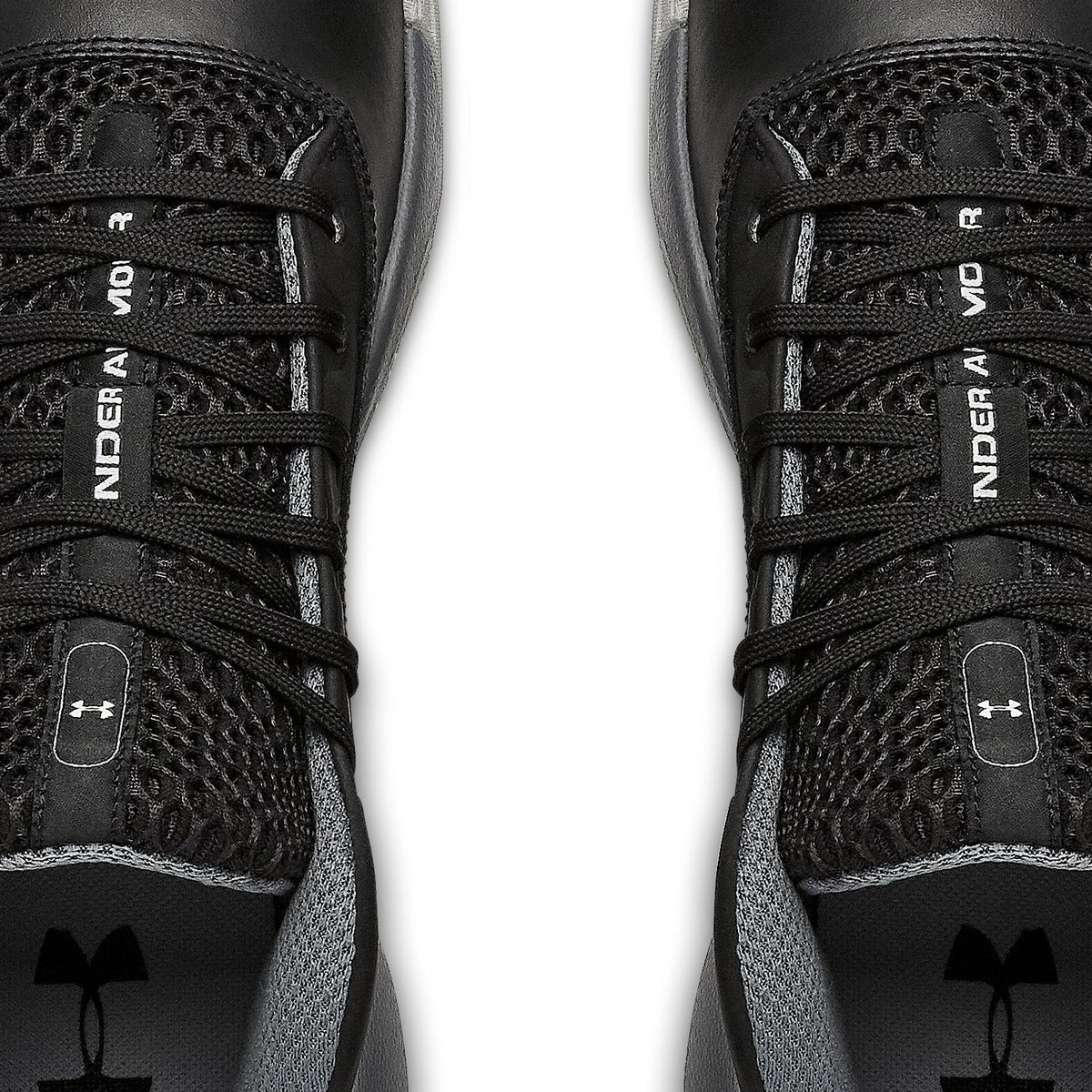 Zapatillas de Básquetbol UA Lockdown 4 para Hombre